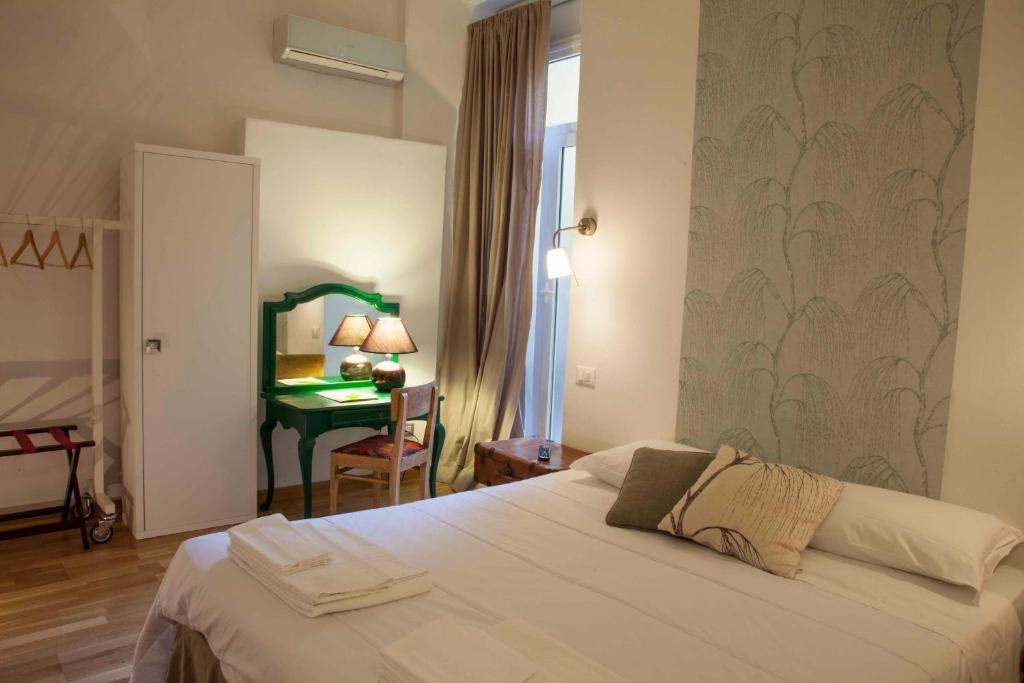 Albergo Delle Spezie La Spezia Værelse billede