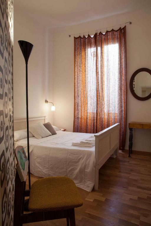Albergo Delle Spezie La Spezia Værelse billede