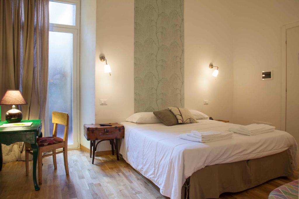 Albergo Delle Spezie La Spezia Værelse billede