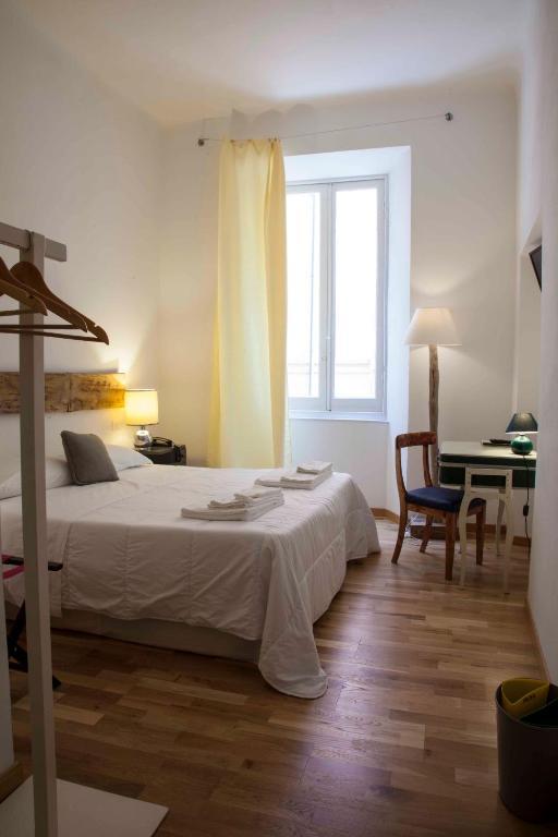 Albergo Delle Spezie La Spezia Værelse billede