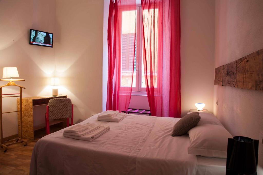 Albergo Delle Spezie La Spezia Eksteriør billede