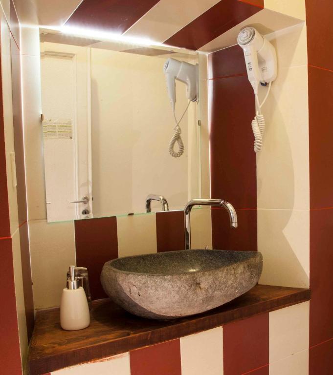 Albergo Delle Spezie La Spezia Værelse billede